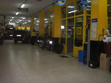 Talleres MIDAS en Salamanca